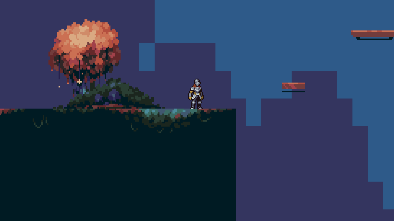 Screenshot 3 for Skyward Climb