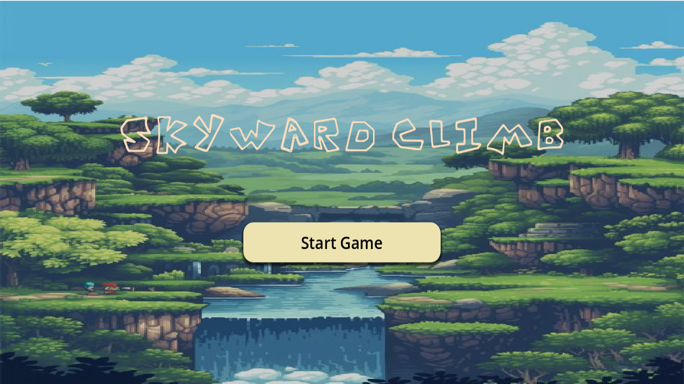 Screenshot 4 for Skyward Climb