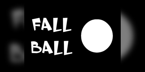 Cover image for Fall Ball