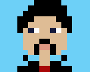 Steve's Adventure - Post Compo
