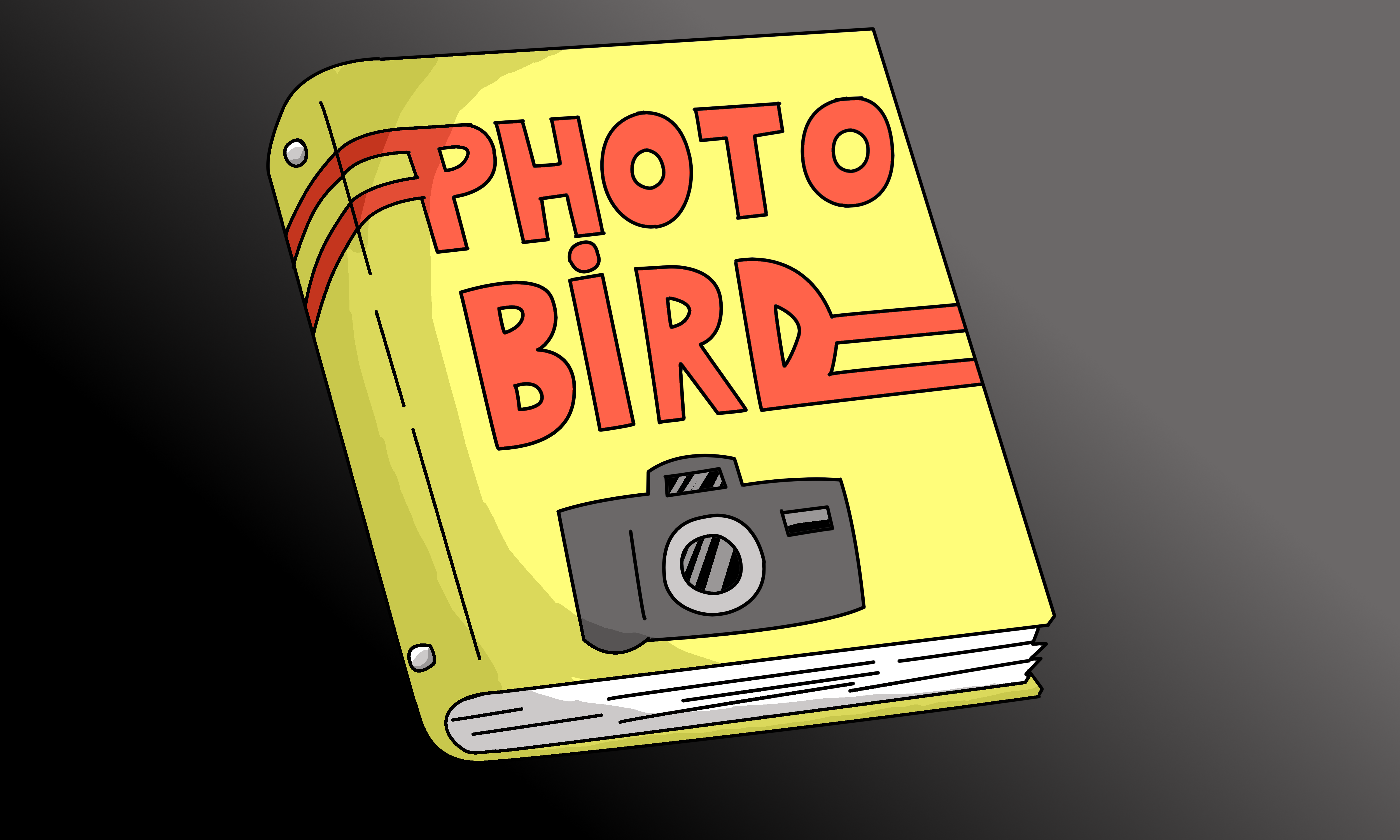 Photobird