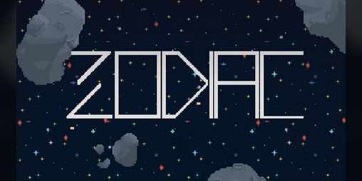 Cover image for Zodiac