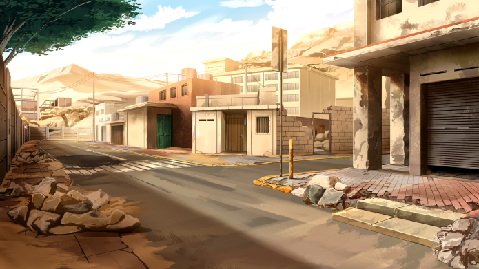 Screenshot 5 for Kinetic Love Days