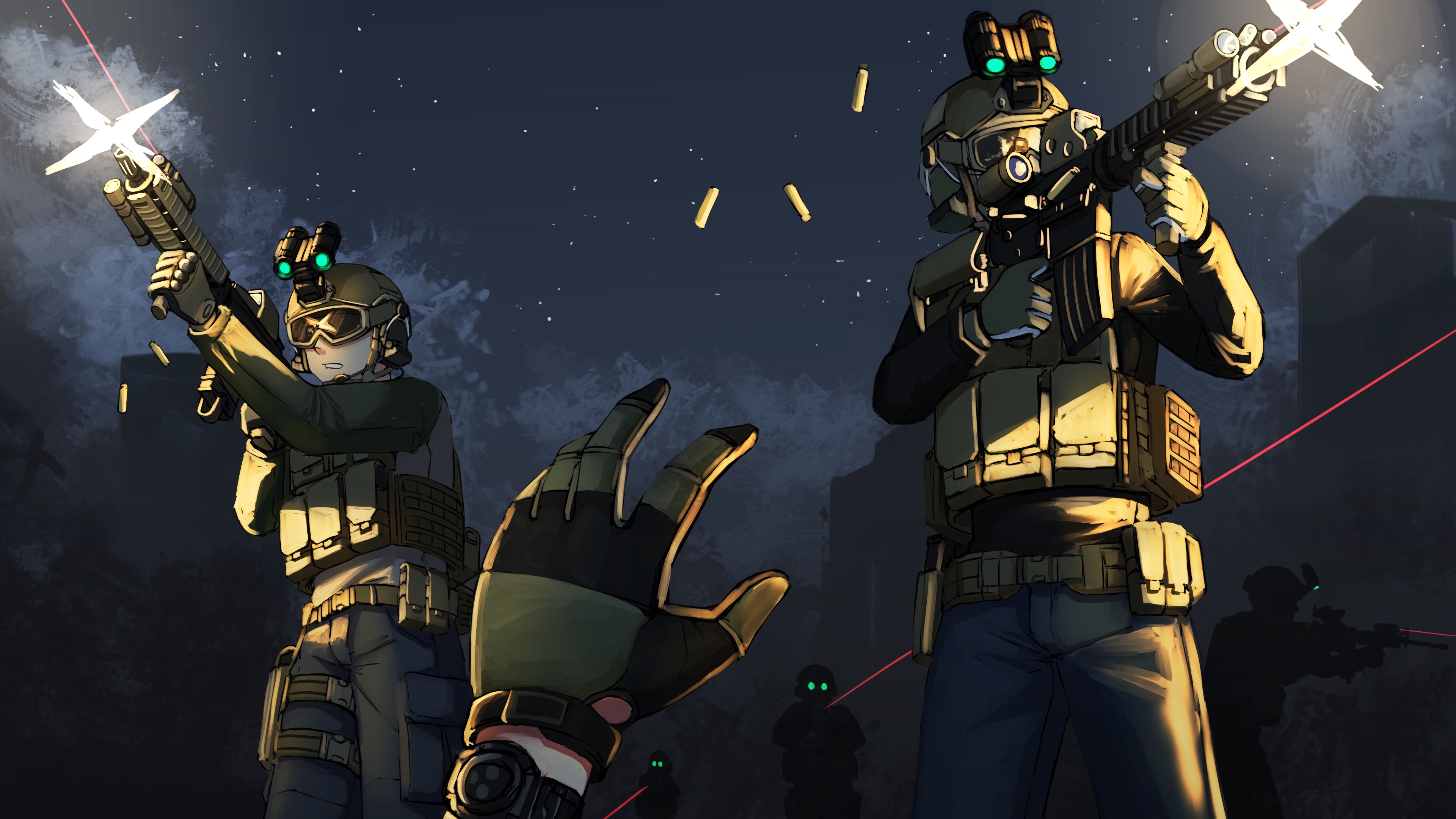 Screenshot 2 for Kinetic Love Days