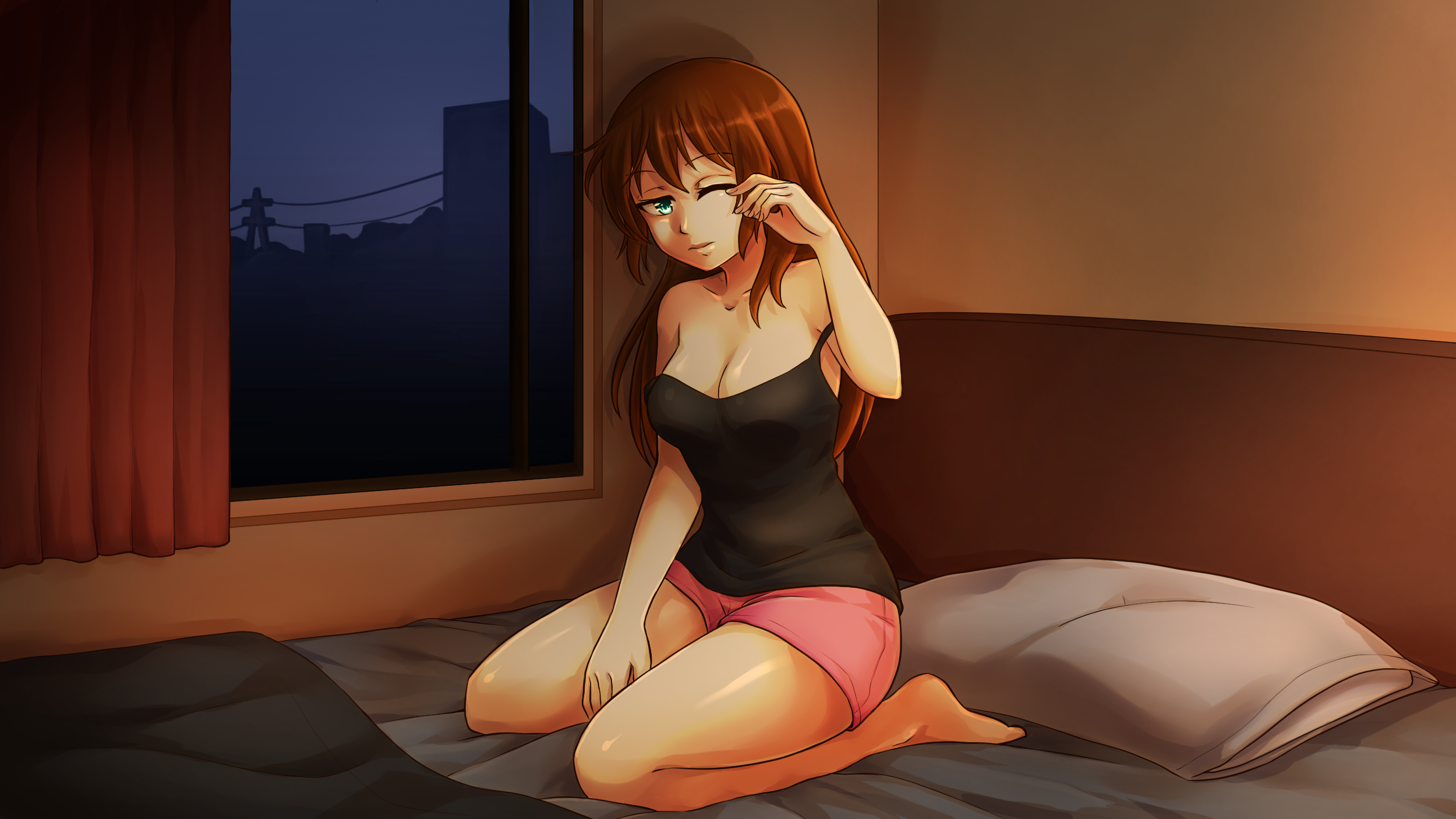 Screenshot 3 for Kinetic Love Days