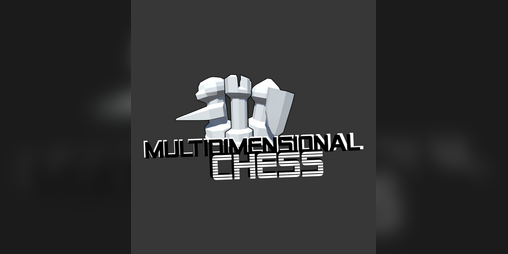Cover image for Multidimensional CHESS