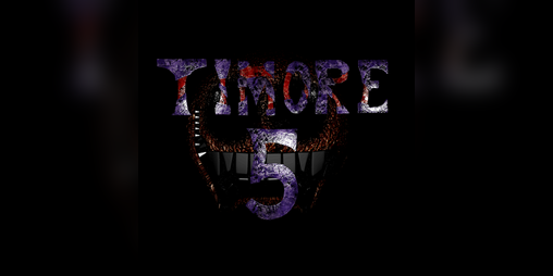 Cover image for TIMORE 5