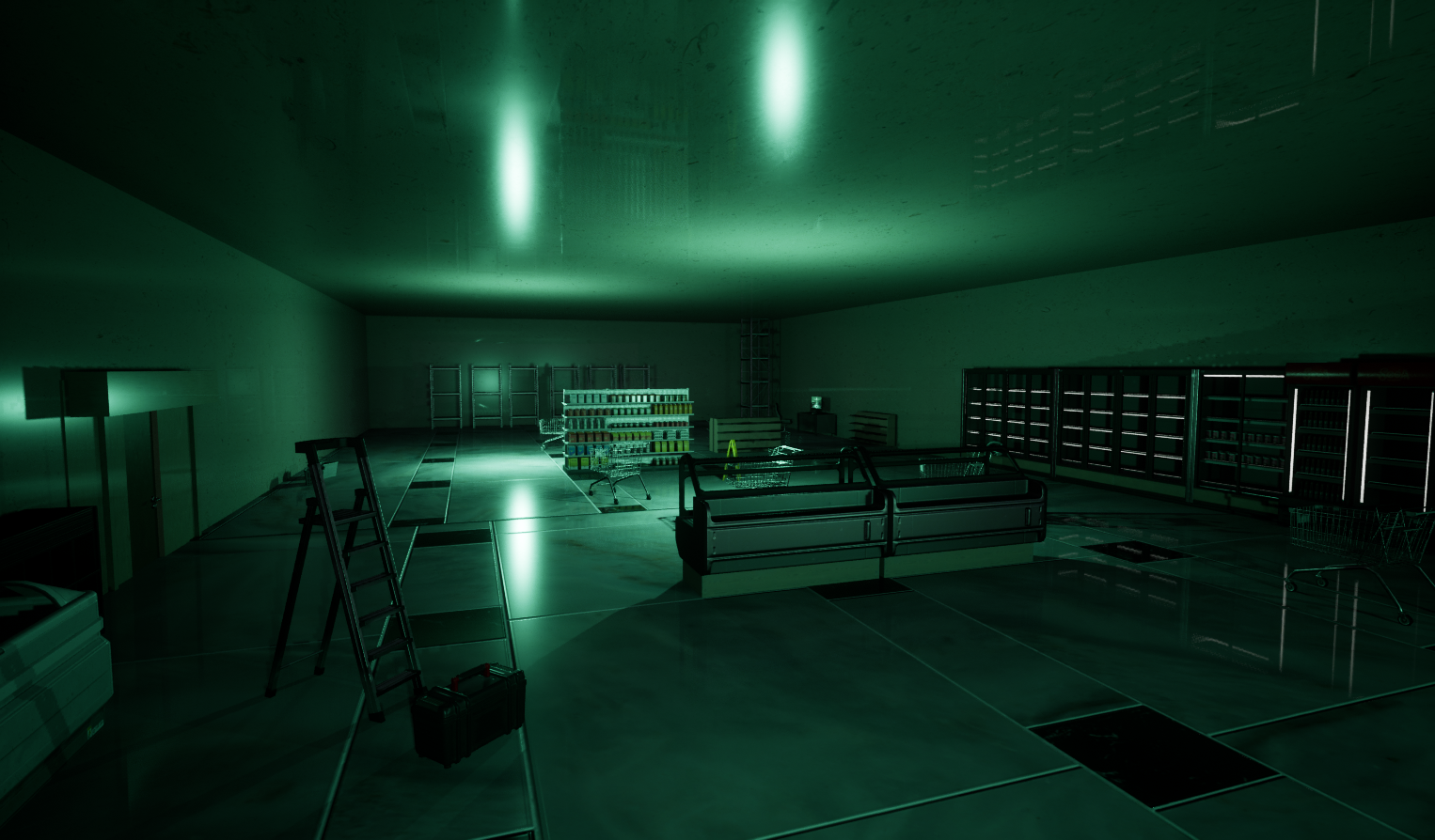 Screenshot 4 for The Grocery Store