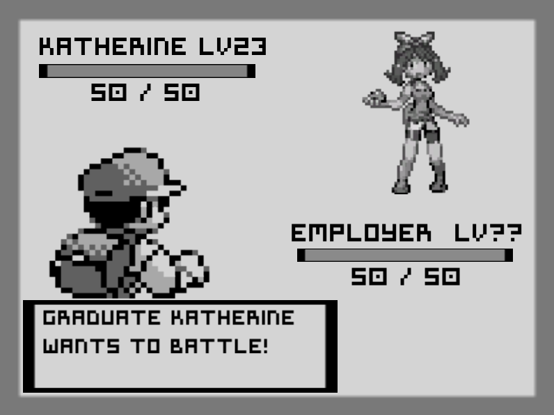 Cover image for Application Battle