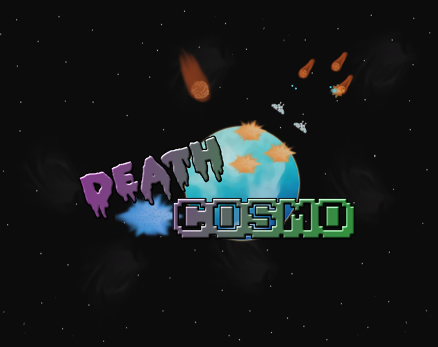 cosmo run game