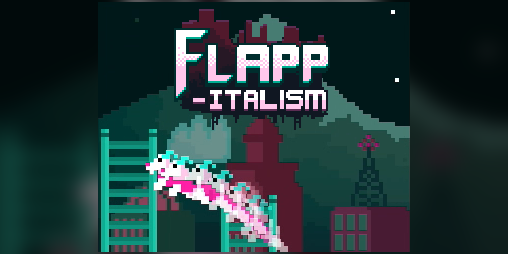Cover image for Flappitalism