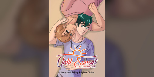 Cover image for Until Sunset Chapter 1