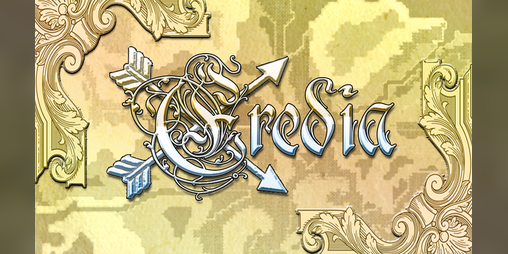 Cover image for Eredia: The Diary of Heroes
