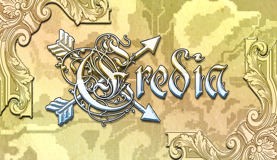 Cover image for Eredia: The Diary of Heroes