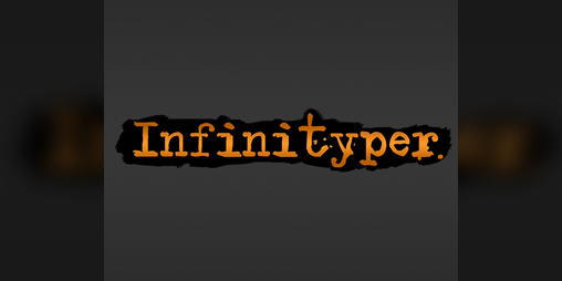 Cover image for Infinityper
