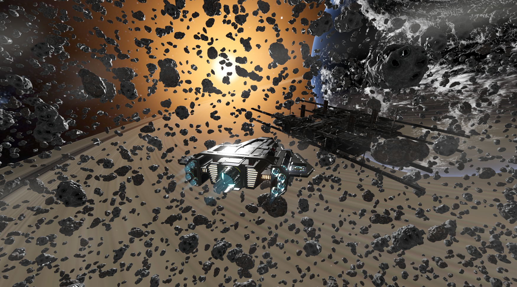 Screenshot 3 for Ignition