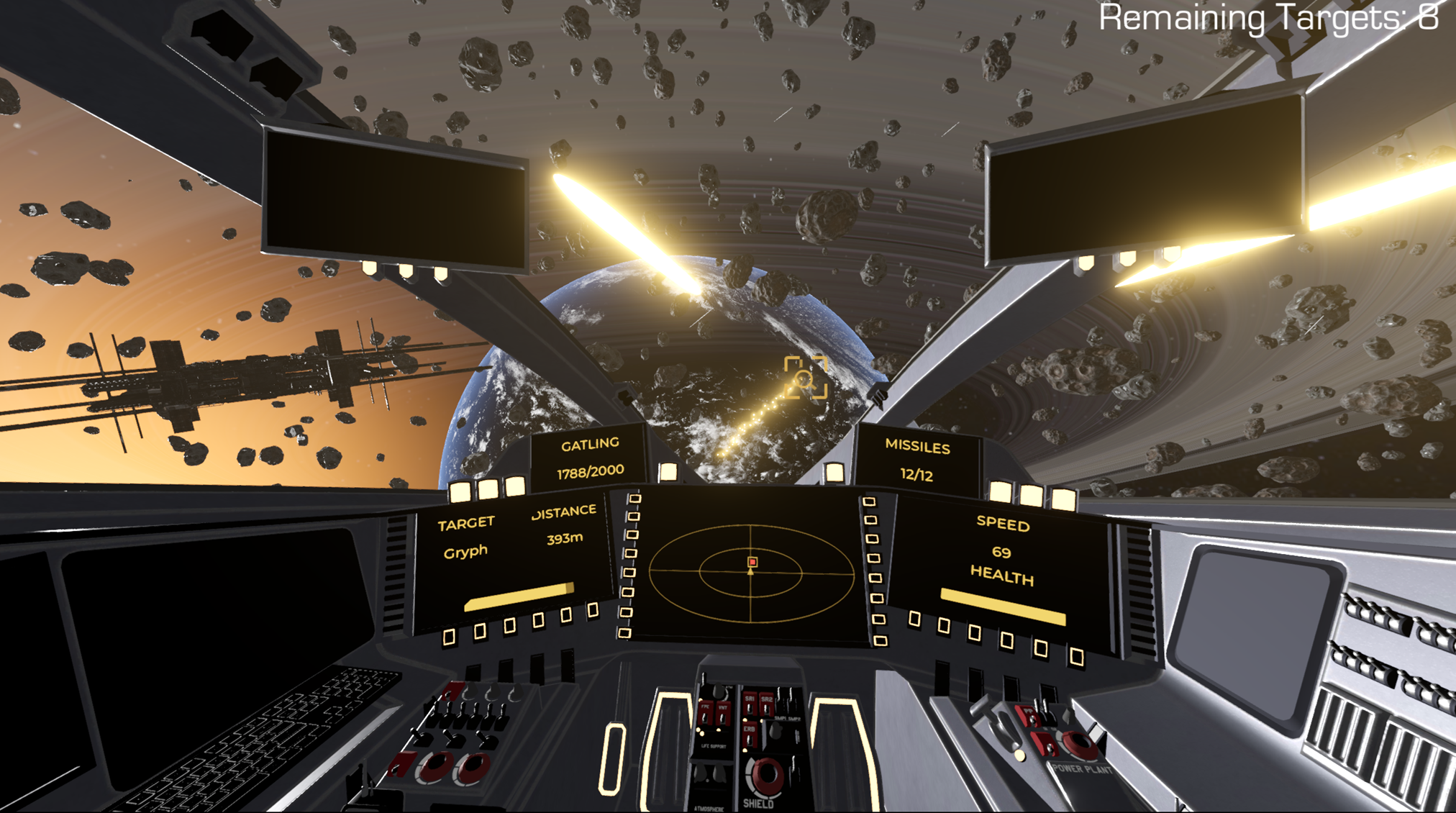 Screenshot 2 for Ignition