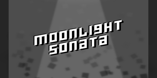 Cover image for Moonlight Sonata