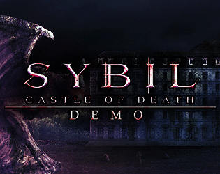 Sybil: Castle of Death Demo