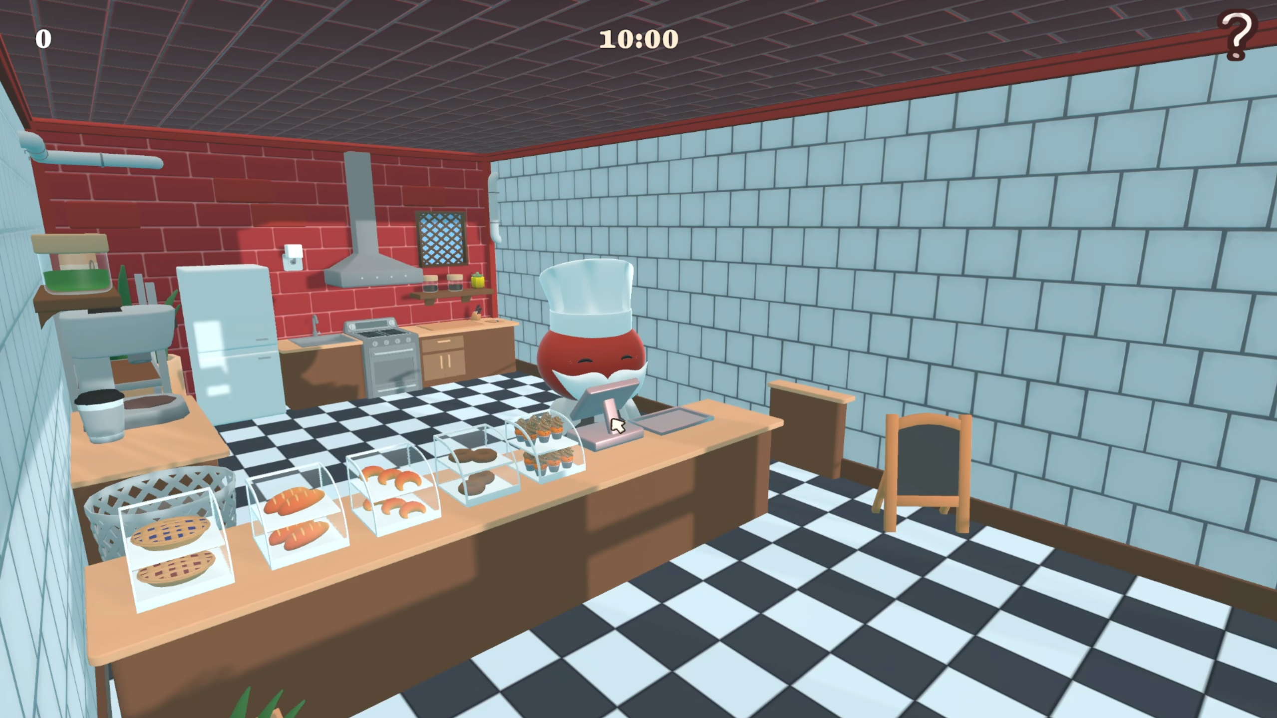 Screenshot 3 for Cozy Cup