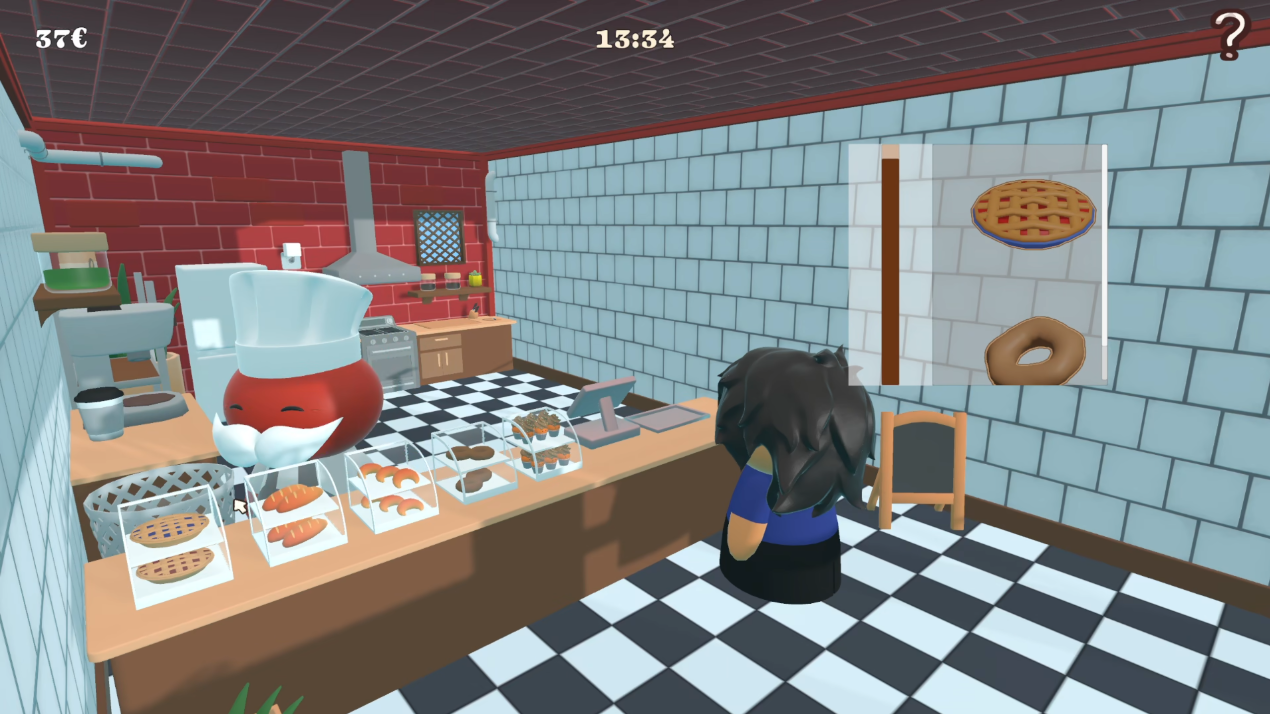 Screenshot 4 for Cozy Cup