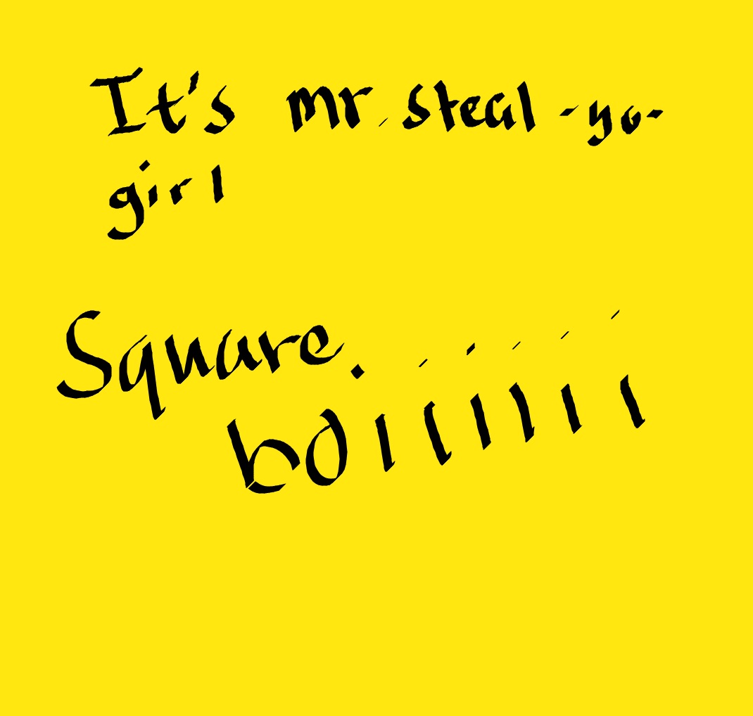 SquareBoii
