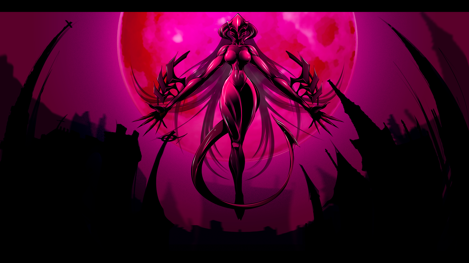 Vicious, Fateful Memories by PersonaBlack