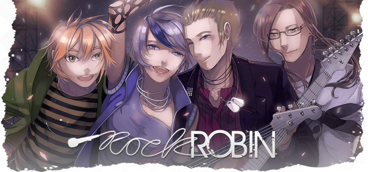 RockRobin