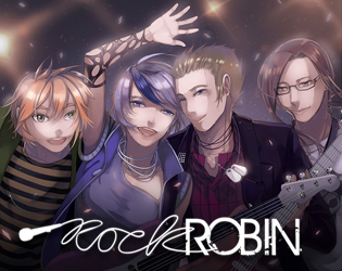 RockRobin