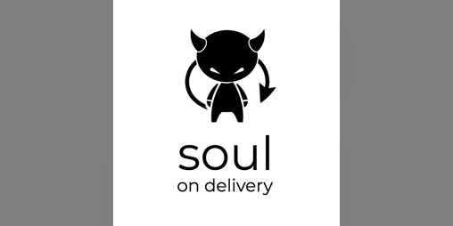 Cover image for Soul on Delivery