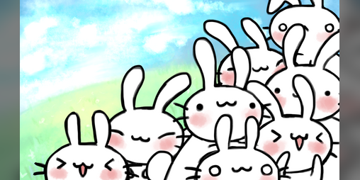 Cover image for A Bad Hare Day