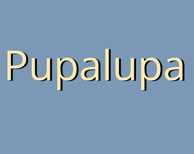 Pupalupa: your personal mindbreaker