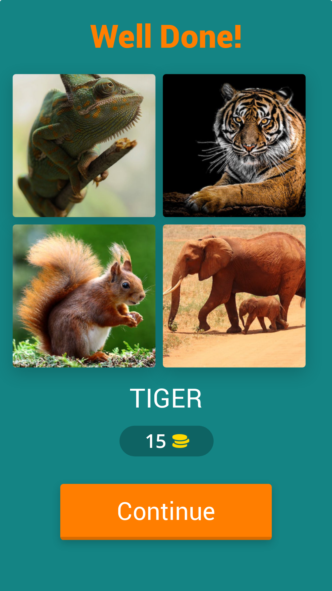 Mind Growing Multi Quiz App by Dipu Devloper for Jolt Jam 4 Game Jam