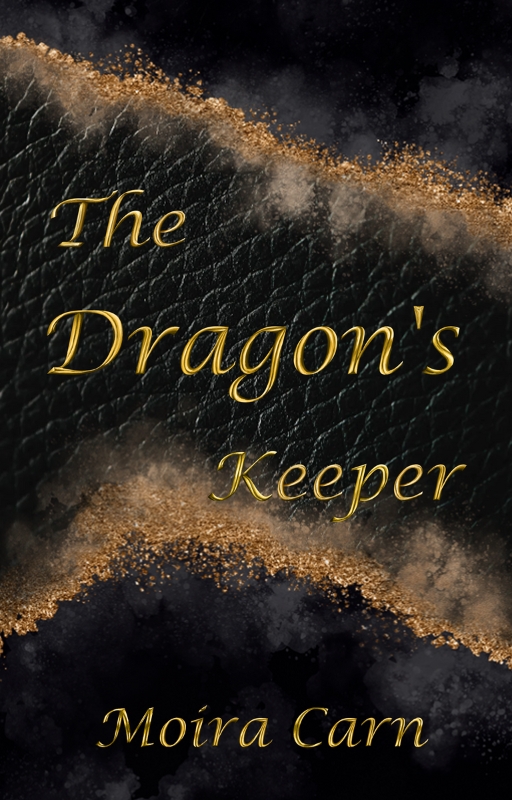Screenshot 2 for The Dragon's Keeper