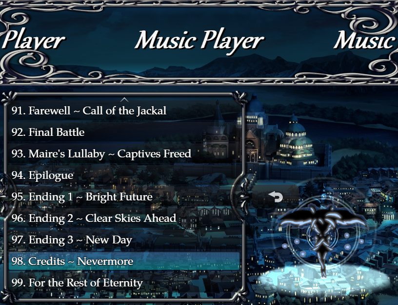 Screenshot 11 for Elements II: The Rest of Eternity