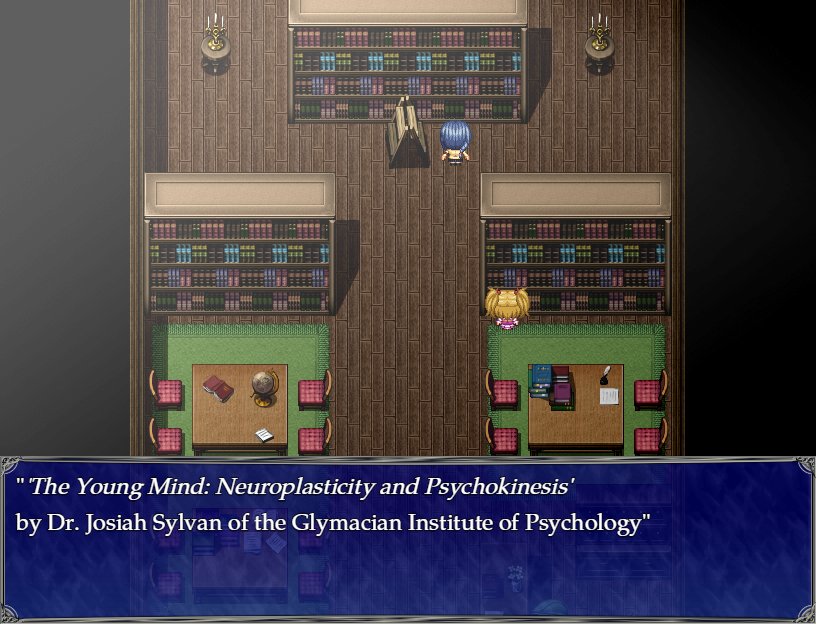 Screenshot 3 for Elements II: The Rest of Eternity