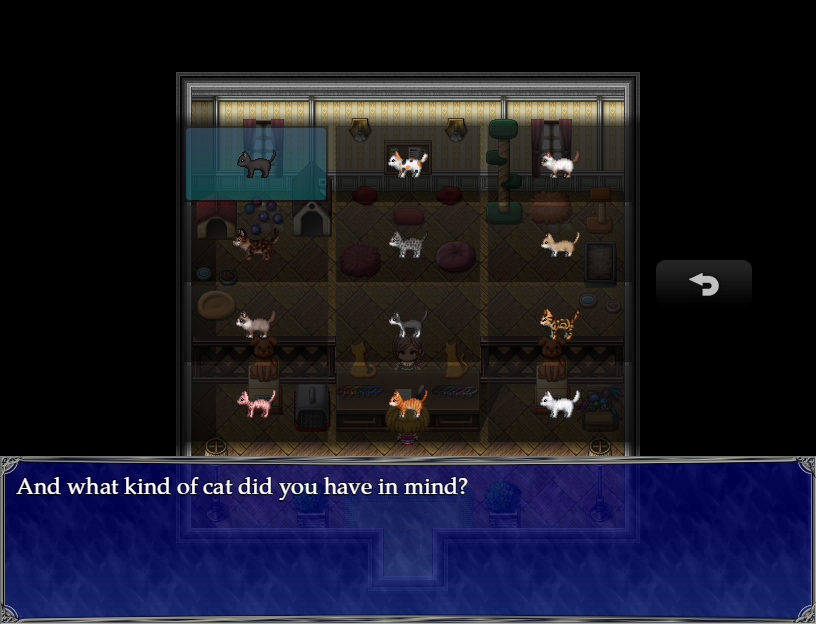 Screenshot 10 for Elements II: The Rest of Eternity