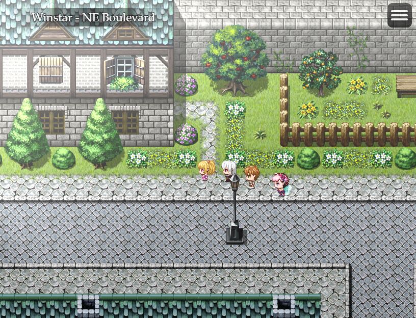 Screenshot 7 for Elements II: The Rest of Eternity