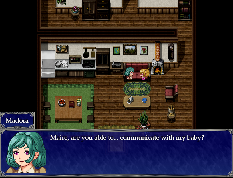 Screenshot 17 for Elements II: The Rest of Eternity