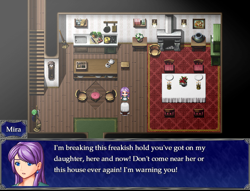 Screenshot 14 for Elements II: The Rest of Eternity