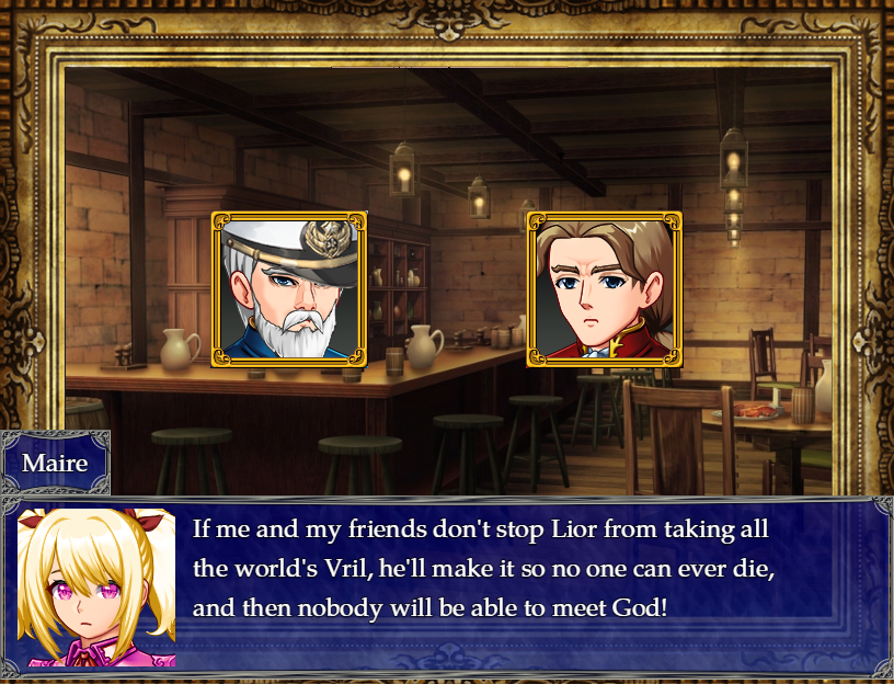Screenshot 18 for Elements II: The Rest of Eternity