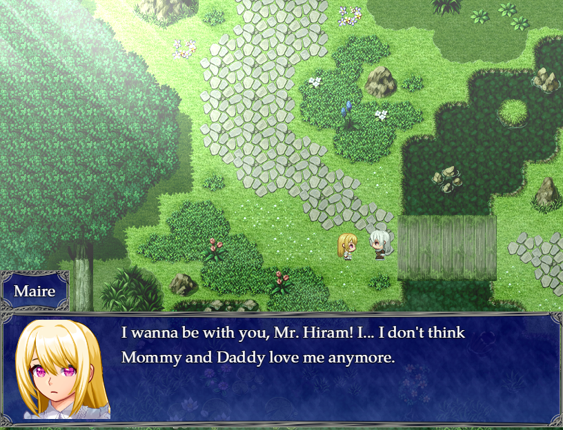 Screenshot 15 for Elements II: The Rest of Eternity