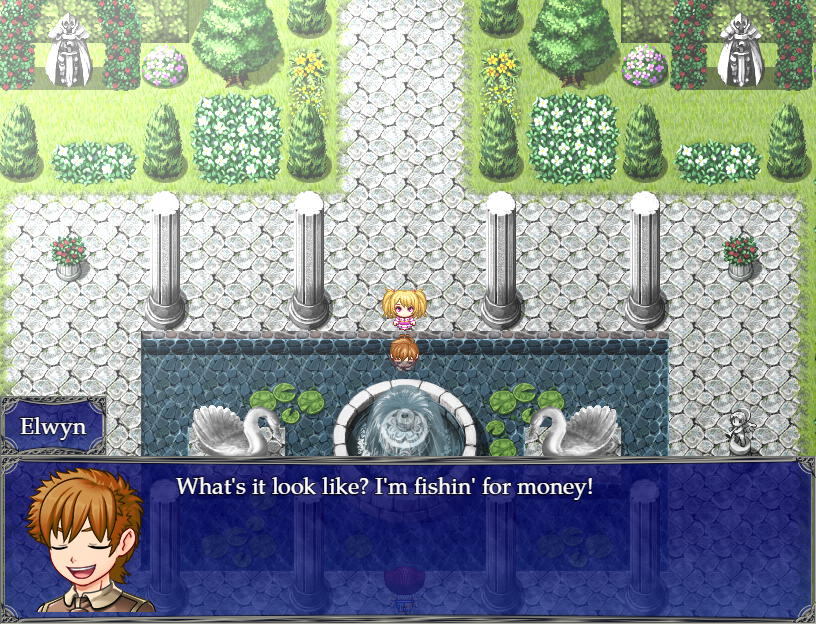 Screenshot 4 for Elements II: The Rest of Eternity