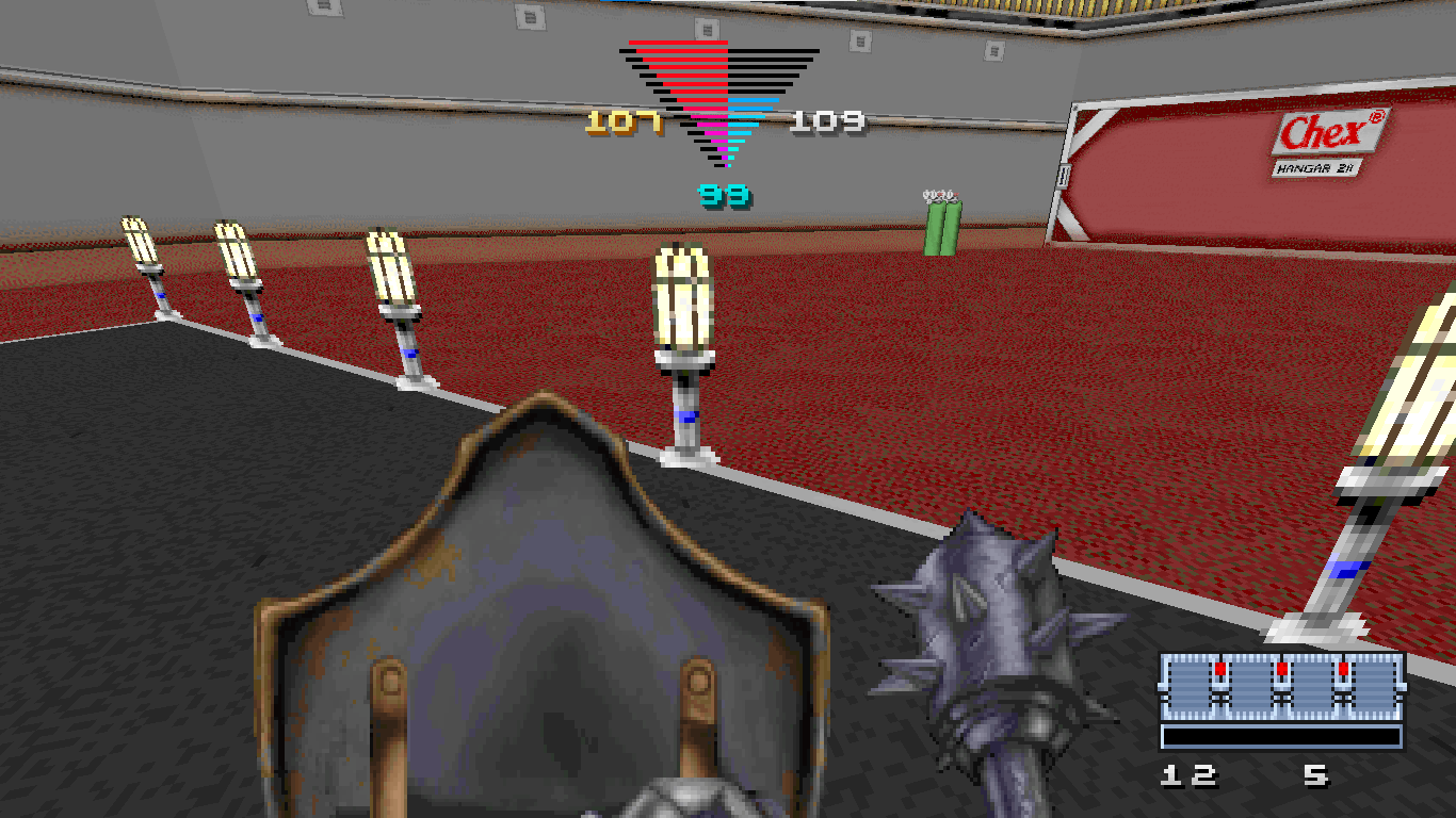 Screenshot 7 for Stray Jackals