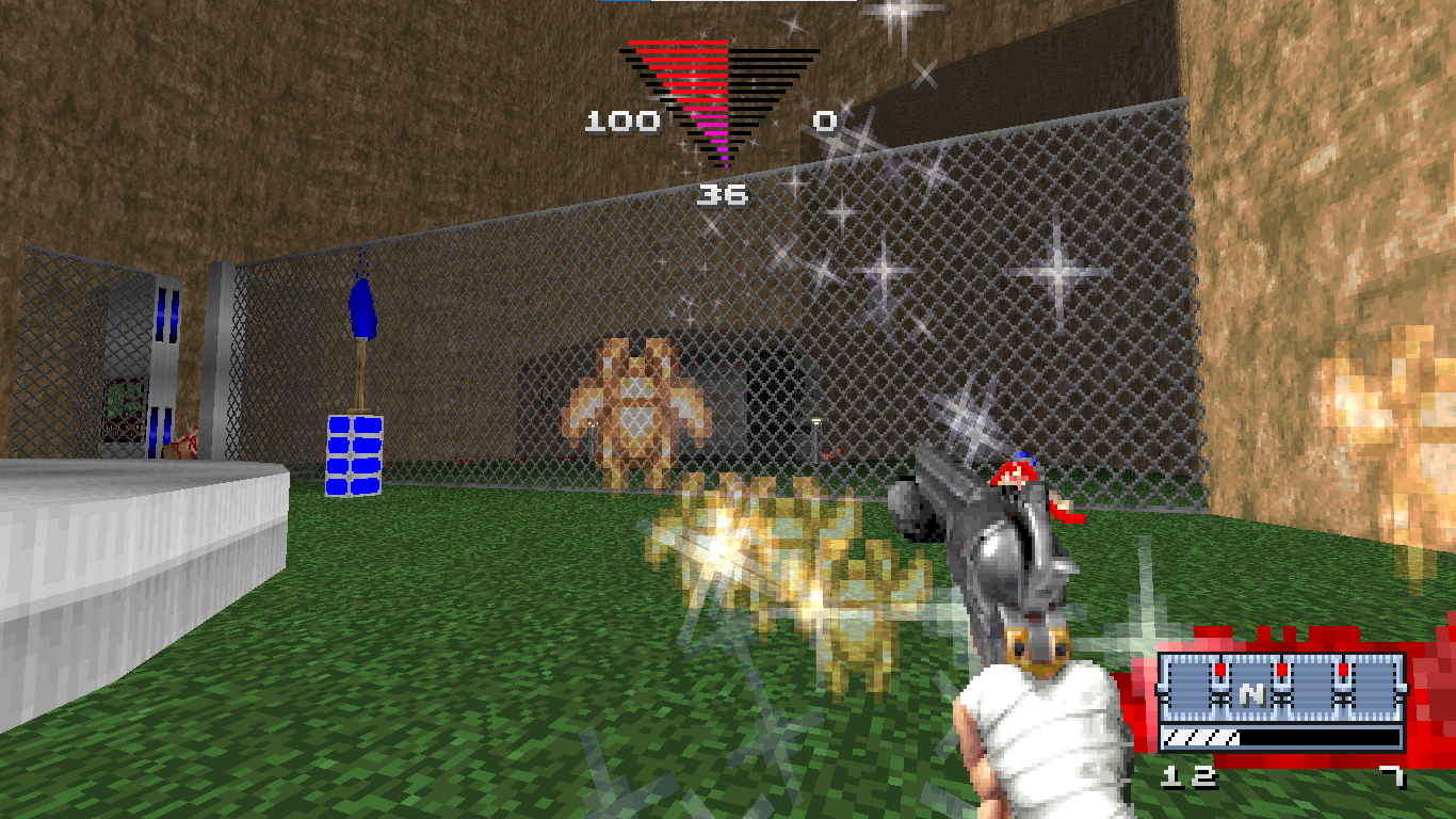 Screenshot 6 for Stray Jackals