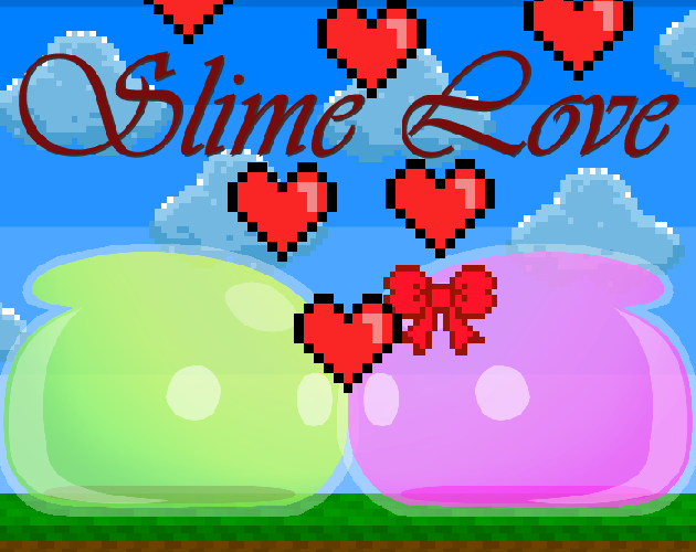 Slime love