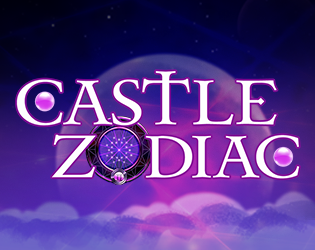 Cover image for Castle Zodiac