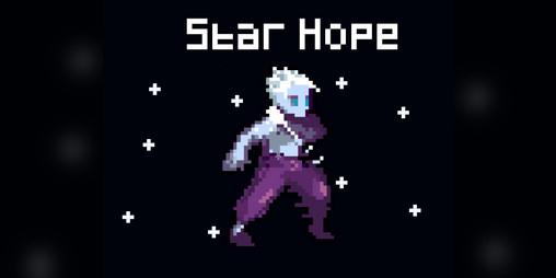 Cover image for Star Hope