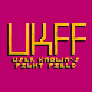 User Known's Fight Field