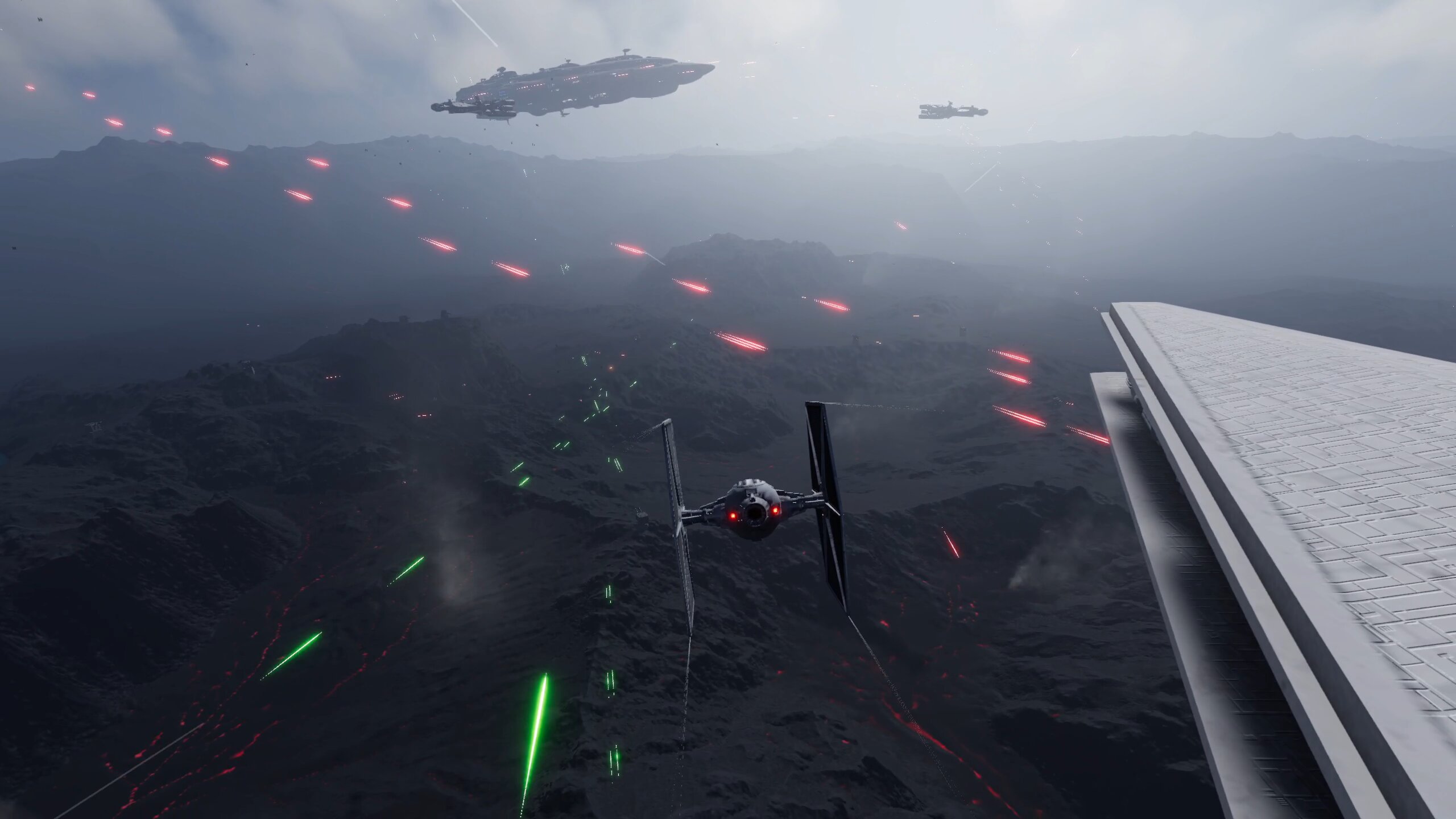 Screenshot 19 for Green Squadron